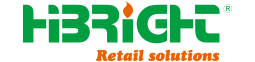 Solutions de vente au détail Highbright